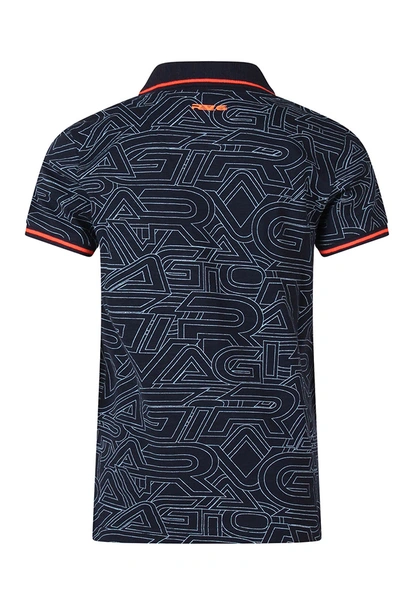 Ravagio jongens polo